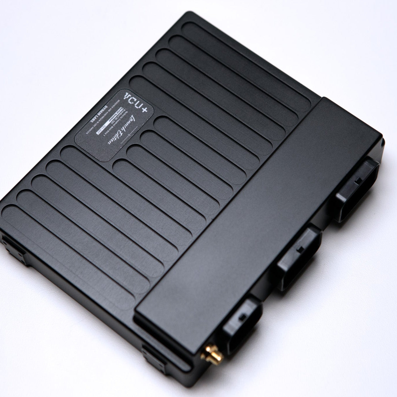 Dynam Labs VCU+: Launch Edition