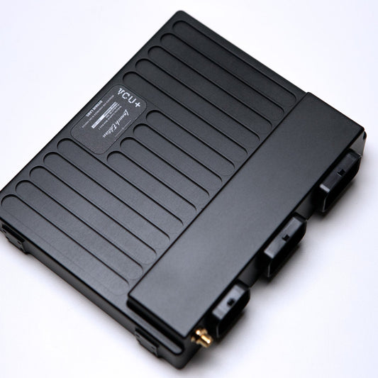 Dynam Labs VCU+: Launch Edition