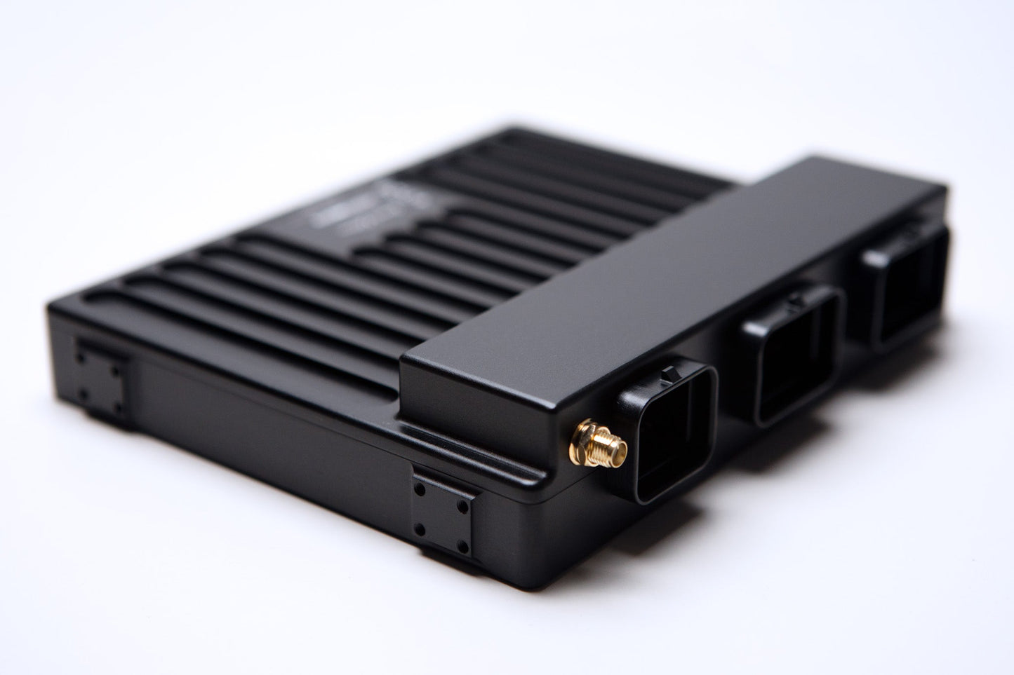 Cascadia Motion SS-250 / Divorced Inverter Complete EV Drive System (300 HP)