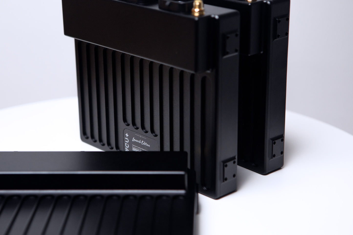 Dynam Labs VCU+: Launch Edition