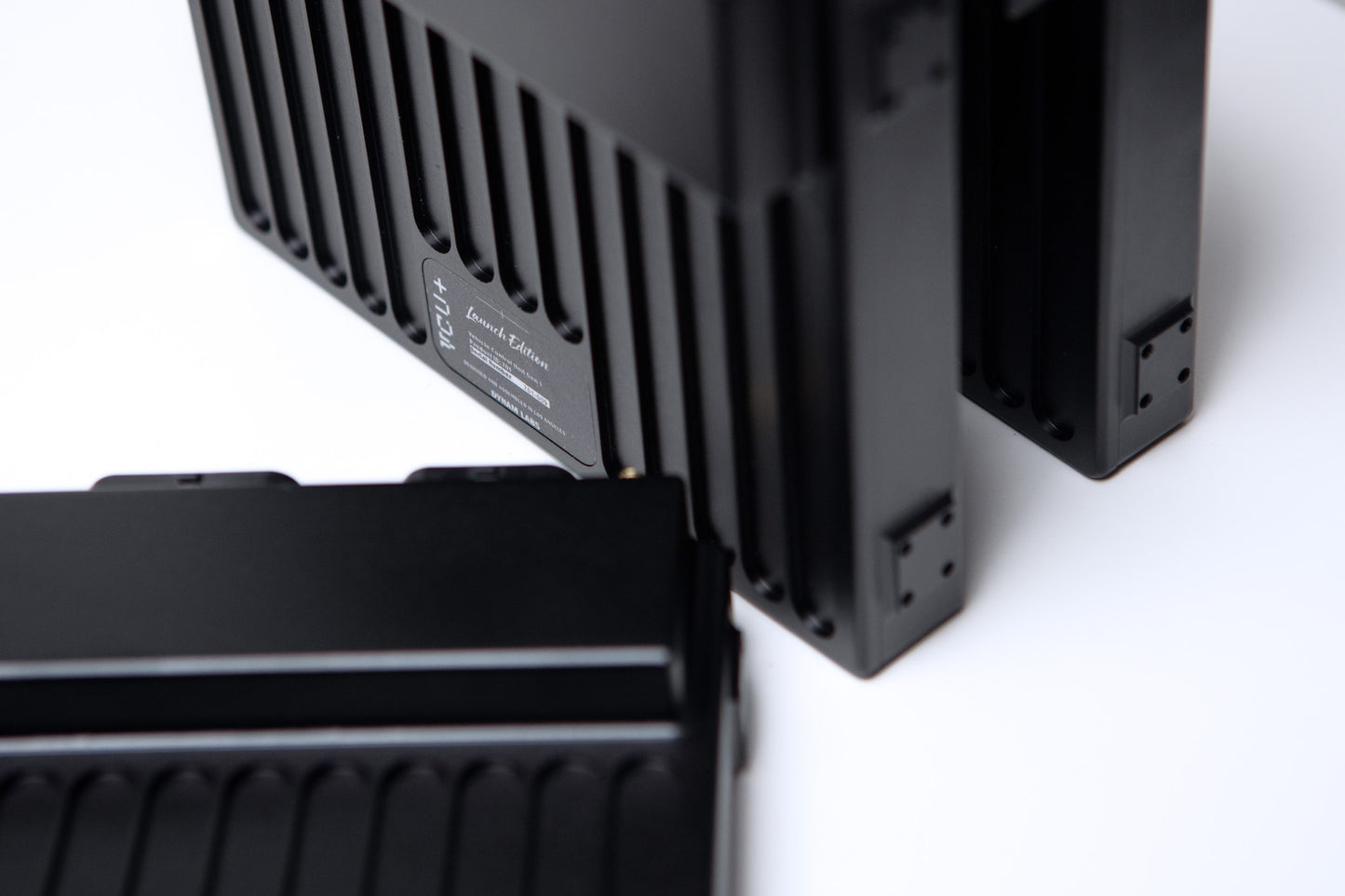 Dynam Labs VCU+: Launch Edition