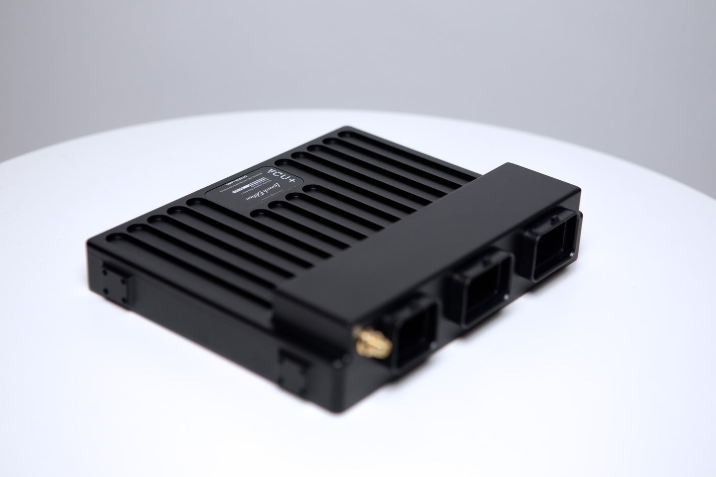 Dynam Labs VCU+: Launch Edition