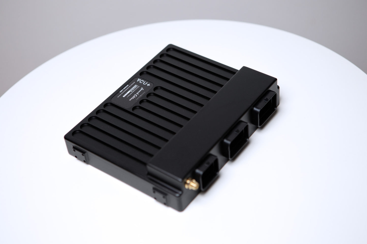 Dynam Labs VCU+: Launch Edition