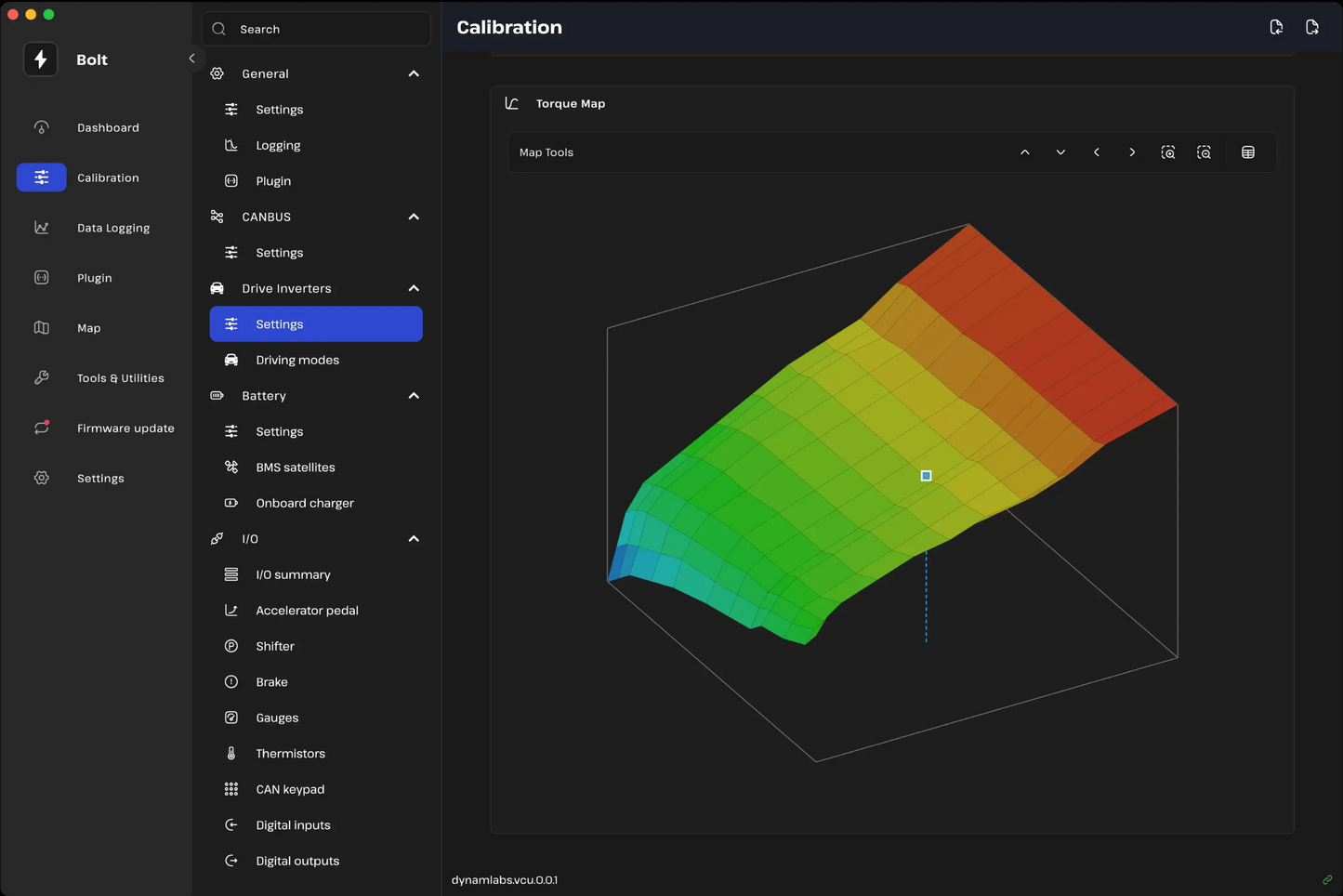 Dynam Labs VCU+: Launch Edition