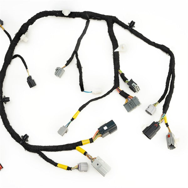 Cascadia Motion SS-250 / Divorced Inverter Complete EV Drive System (300 HP)