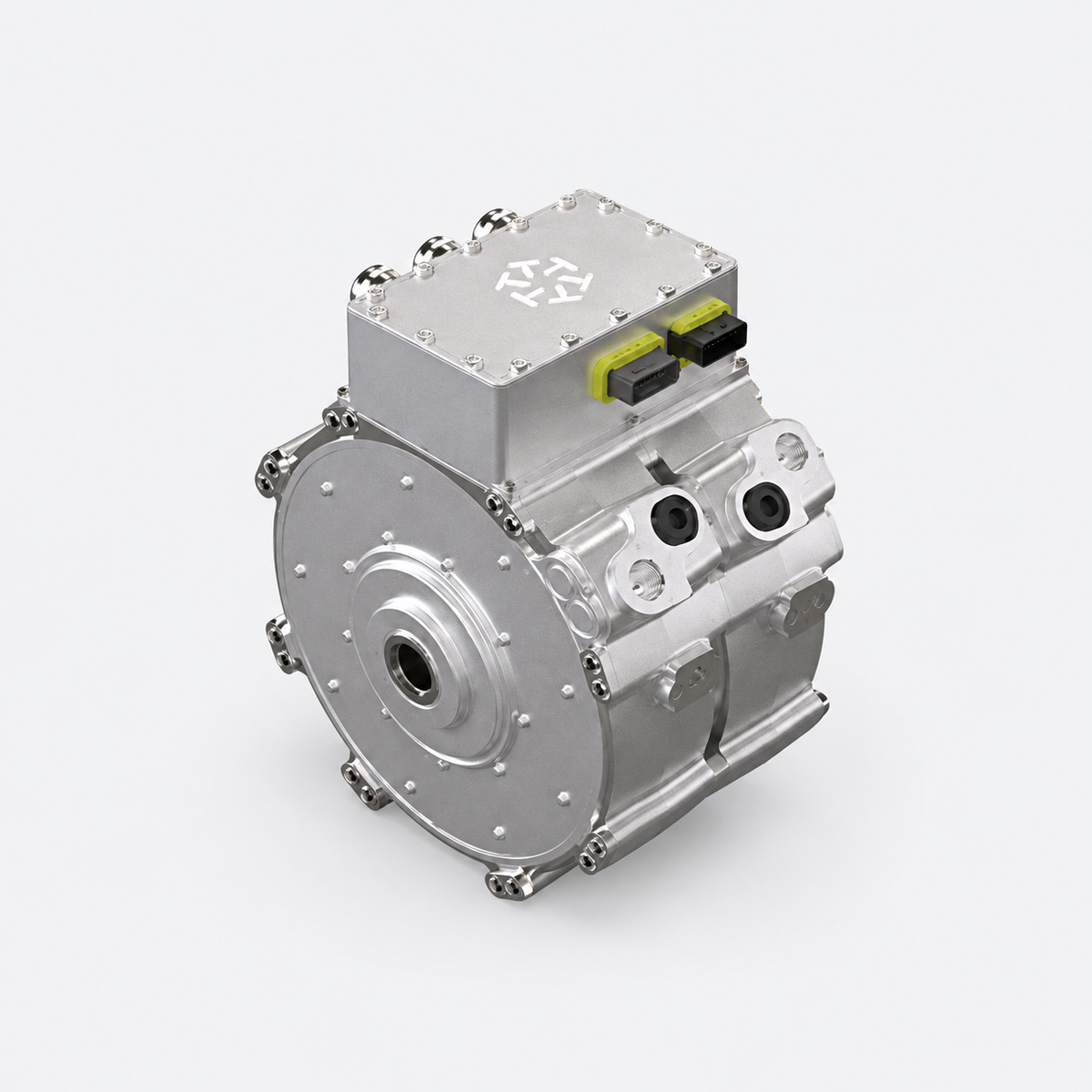 Turntide AF300D axial flux motor