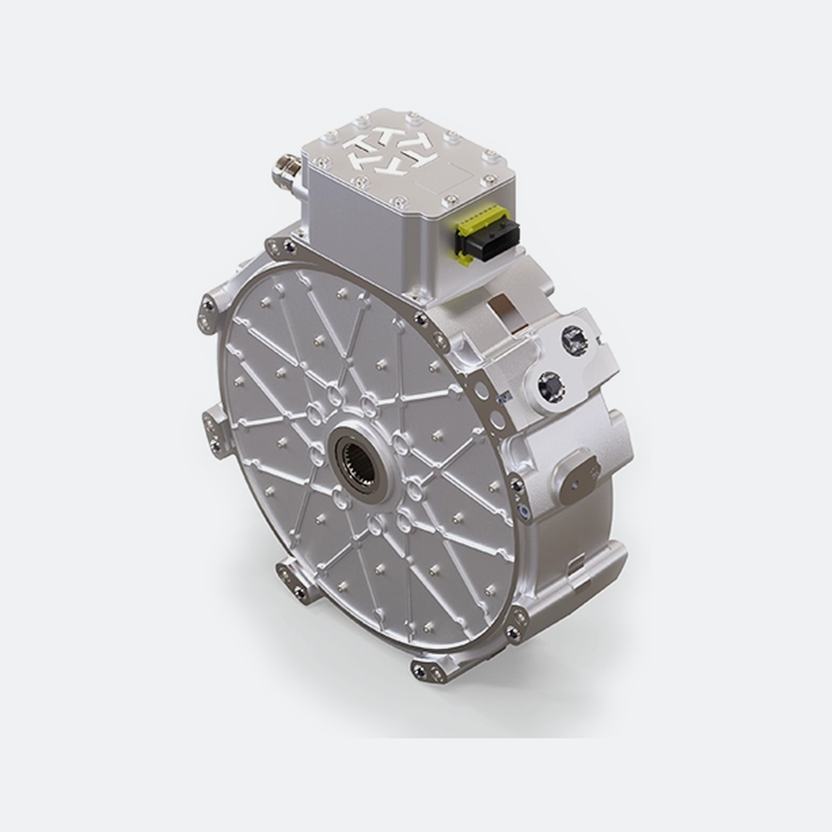 Turntide AF430S axial flux motor