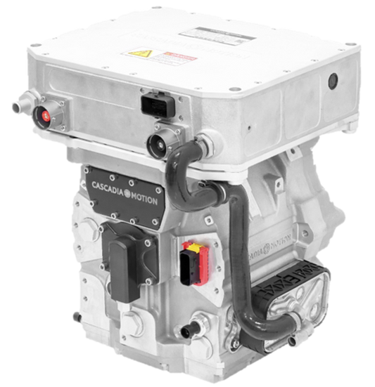 Cascadia Motion iM-375 Complete EV Drive System (500+ HP)