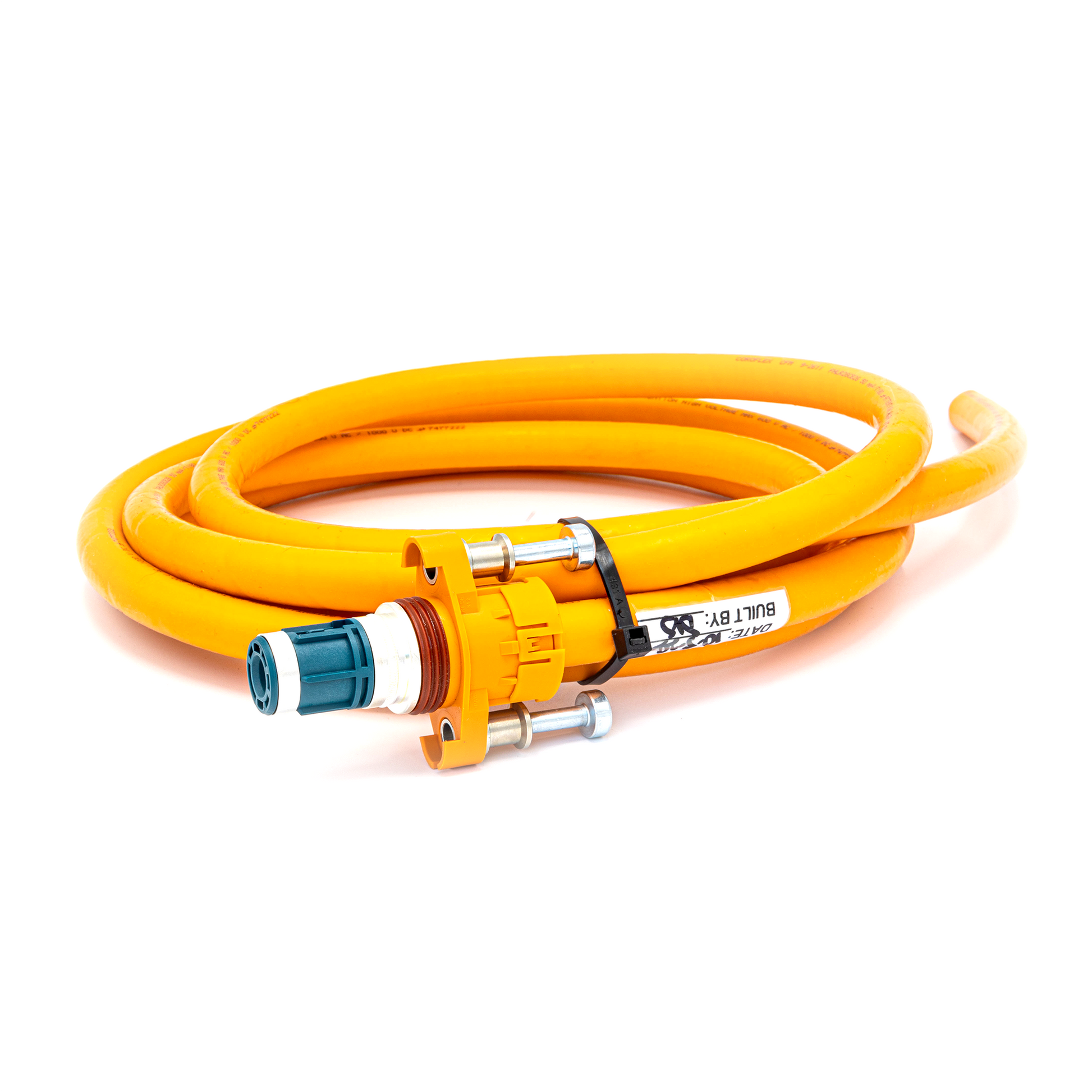 Cascadia Motion HPK 50mm2 BLUE Key – Current Electric Vehicles