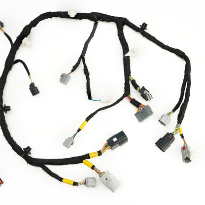 Cascadia Motion SS-250 / Divorced Inverter Complete EV Drive System (300 HP)
