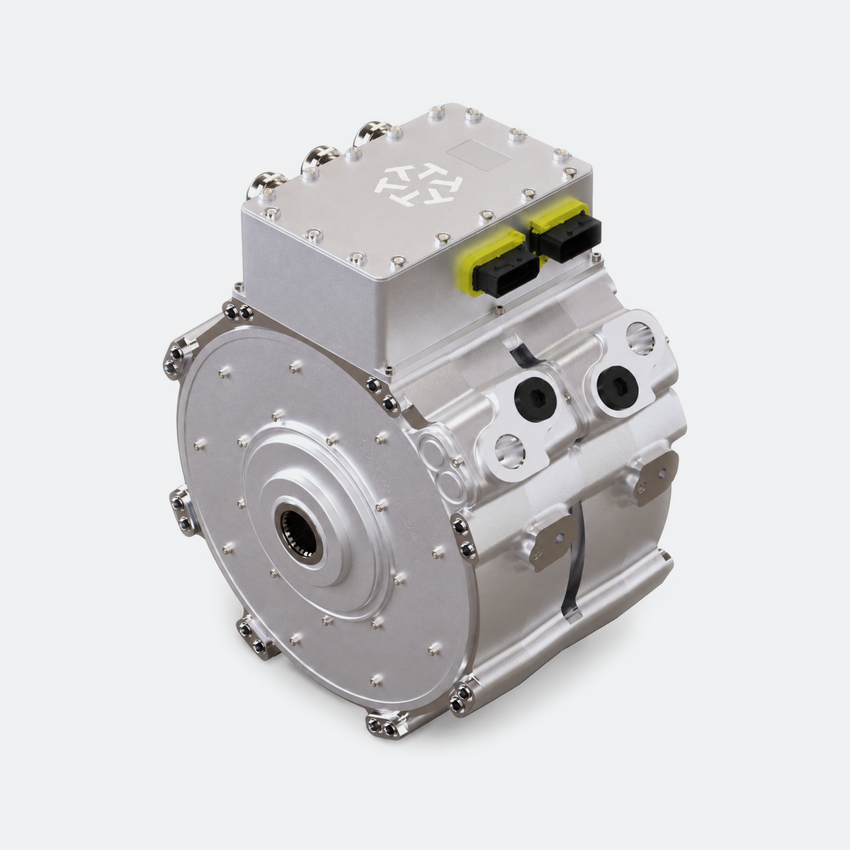 Turntide AF400D axial flux motor