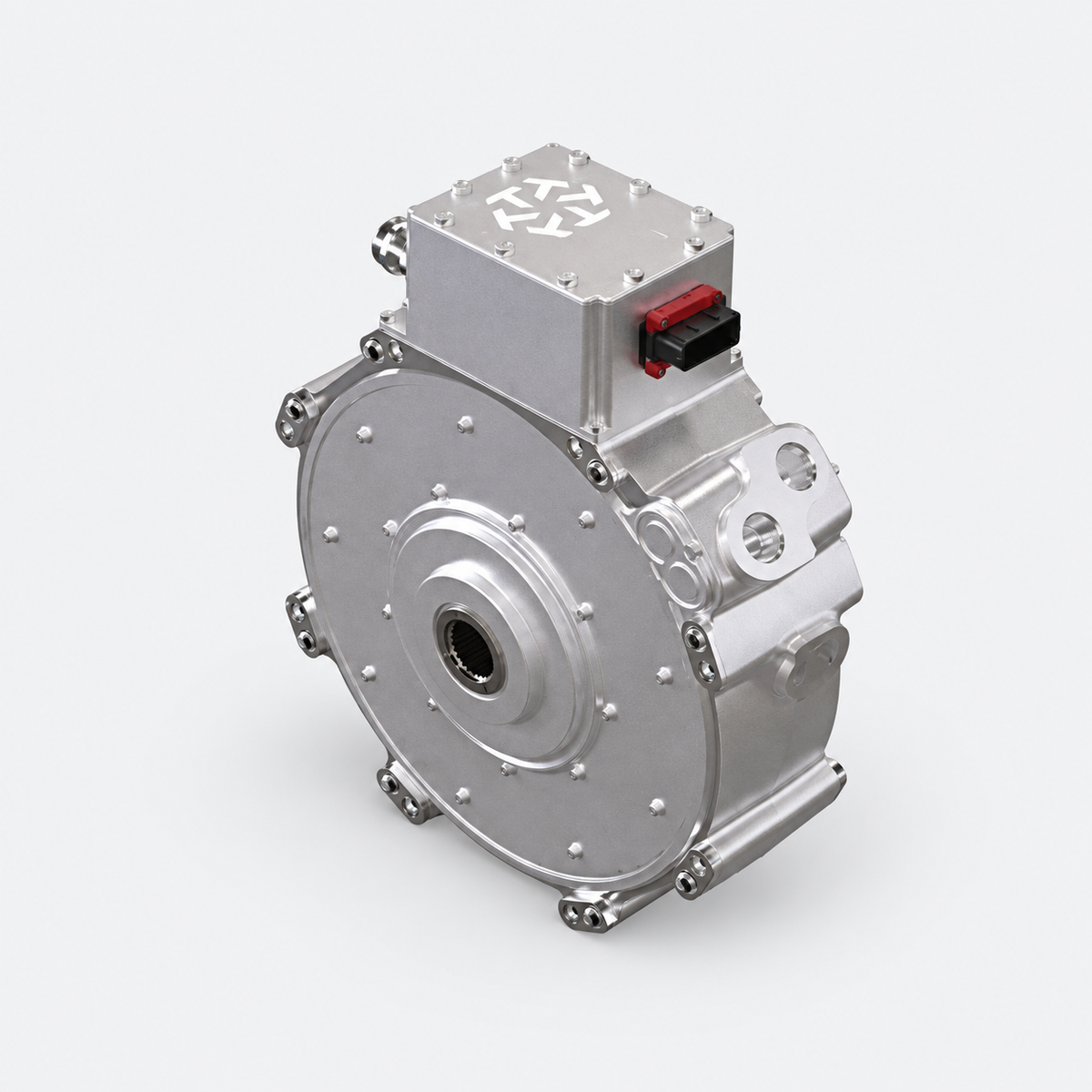 Turntide AF400S axial flux motor