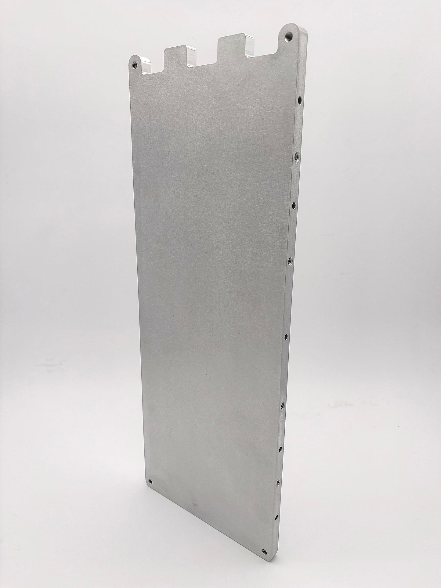 Current LA Thermal Plate - Liquid Cooling Plate for LG E78 Battery Modules