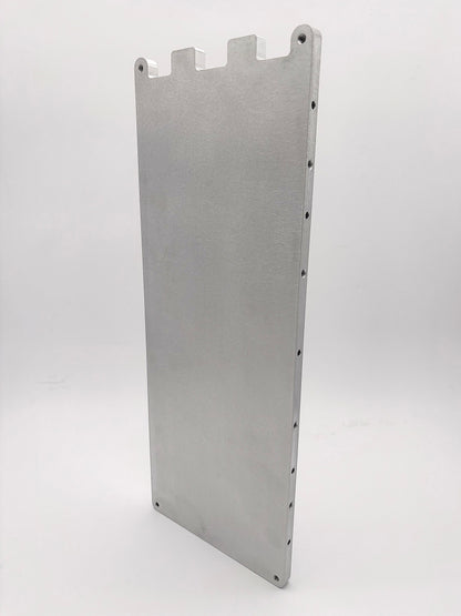 Current LA Thermal Plate - Liquid Cooling Plate for LG E78 Battery Modules
