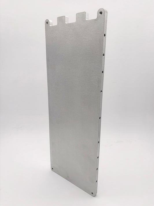 Current LA Thermal Plate - Liquid Cooling Plate for LG E78 Battery Modules