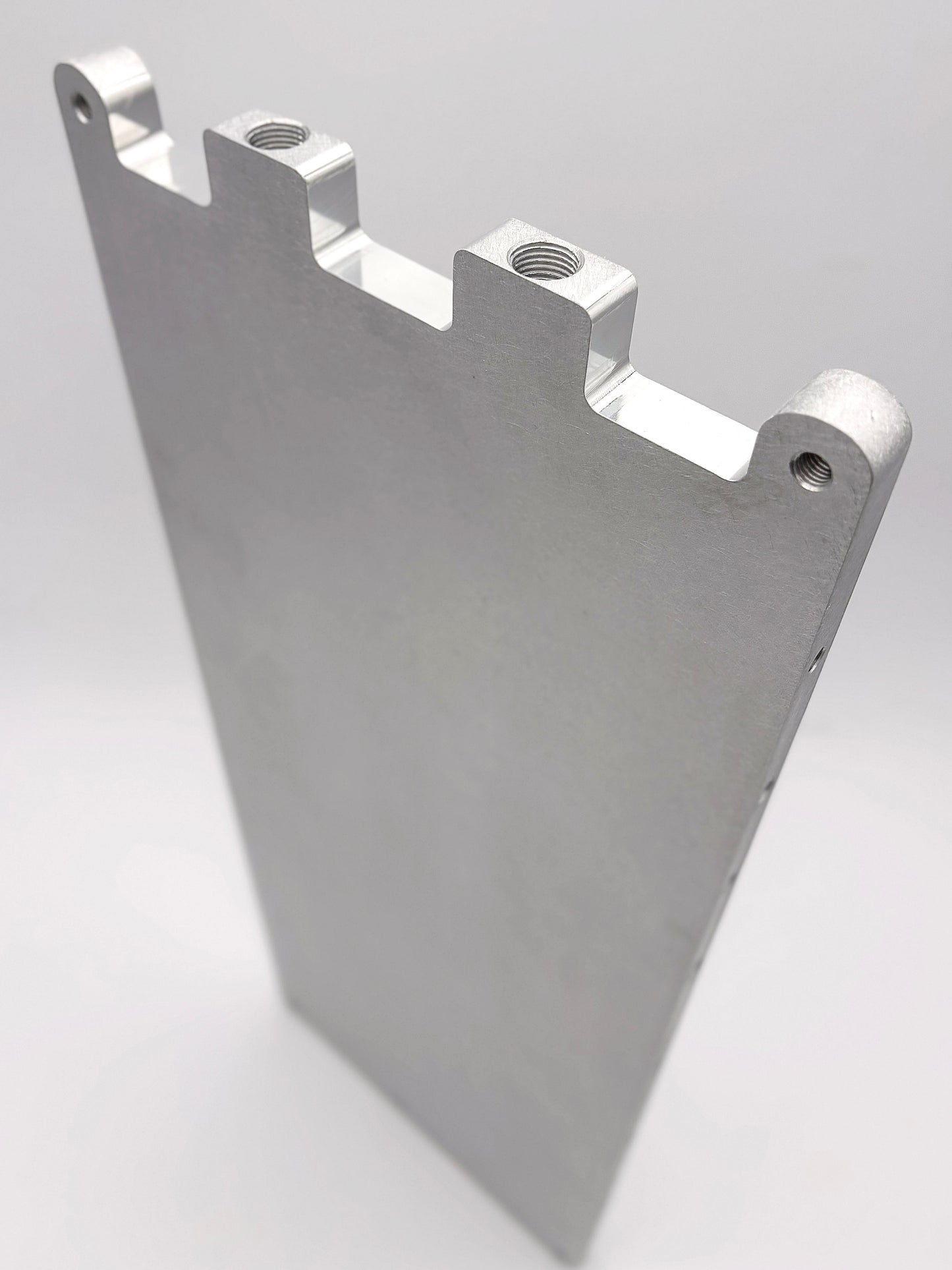 Current LA Thermal Plate - Liquid Cooling Plate for LG E78 Battery Modules
