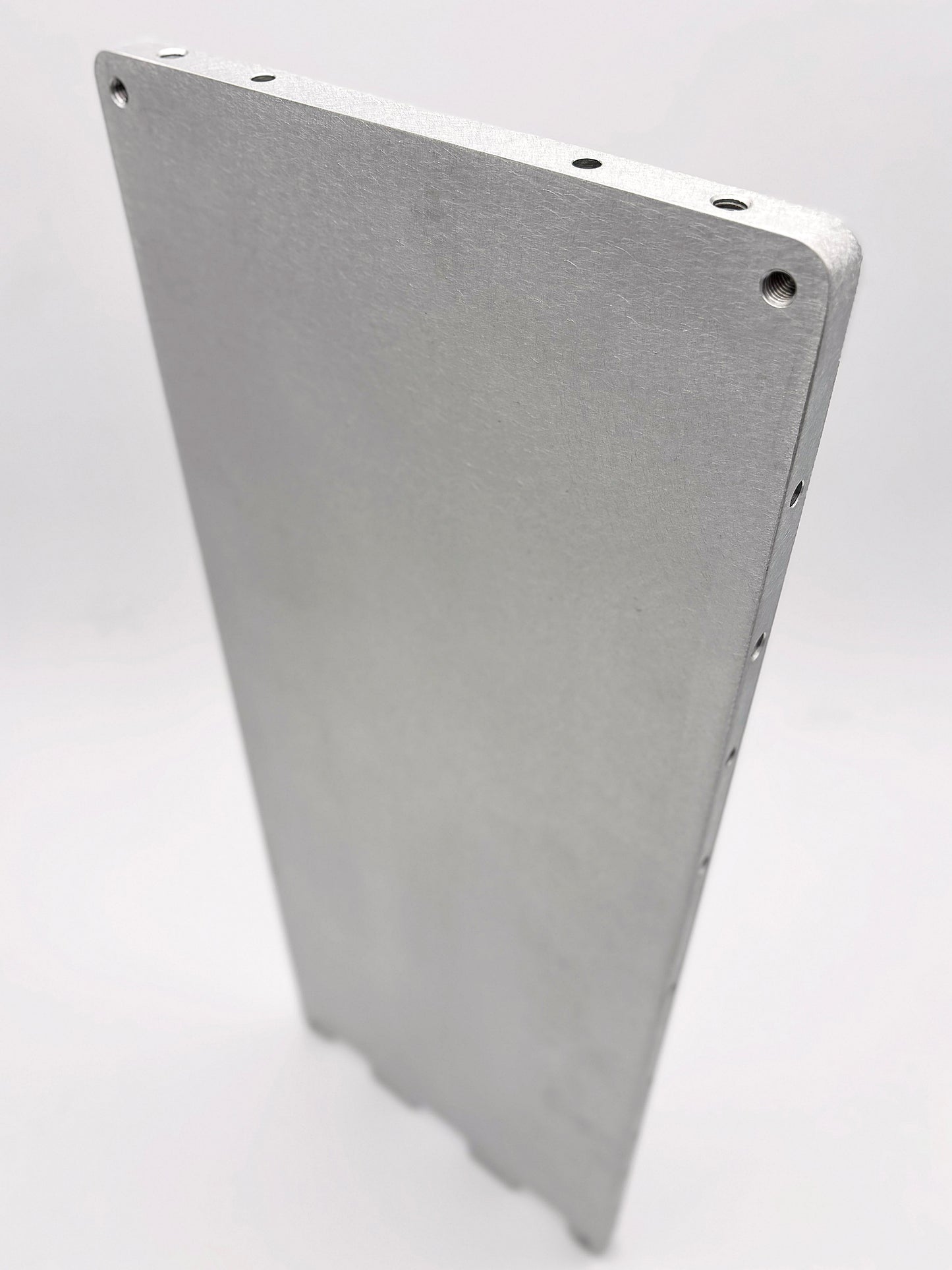 Current LA Thermal Plate - Liquid Cooling Plate for LG E78 Battery Modules