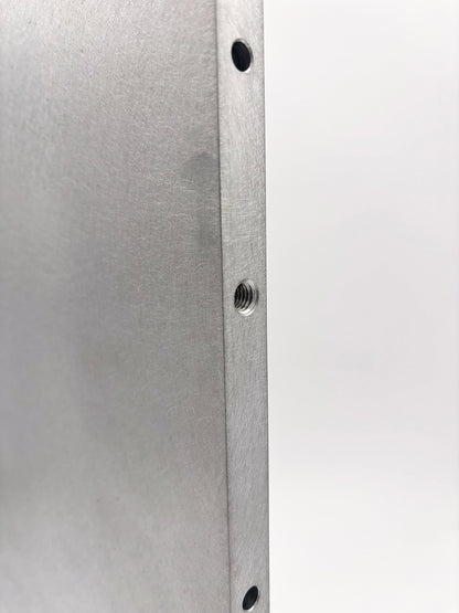 Current LA Thermal Plate - Liquid Cooling Plate for LG E78 Battery Modules