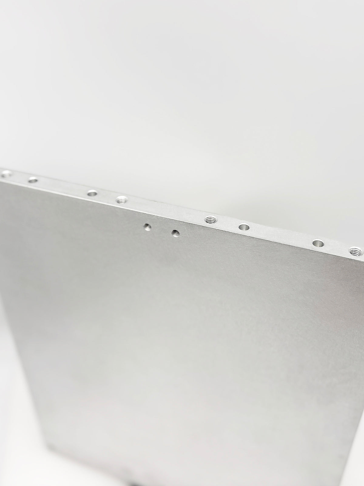 VDA Battery Module Cooling Plate - Double Square