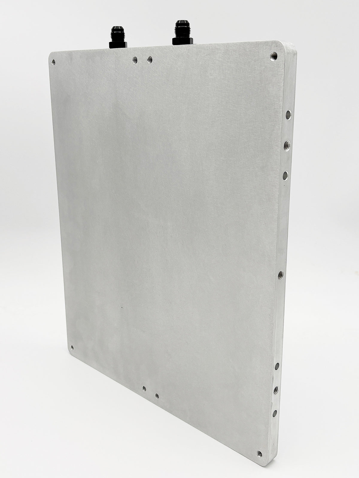 VDA Battery Module Cooling Plate - Double Square