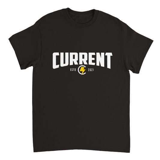 Current Unisex Crewneck T-shirt