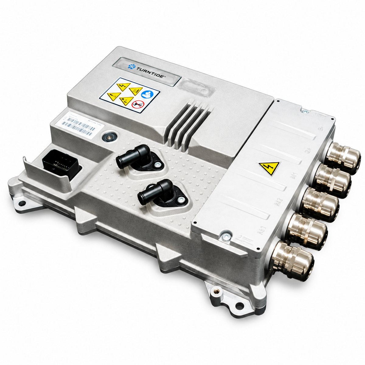 Turntide Size 9 motor inverter