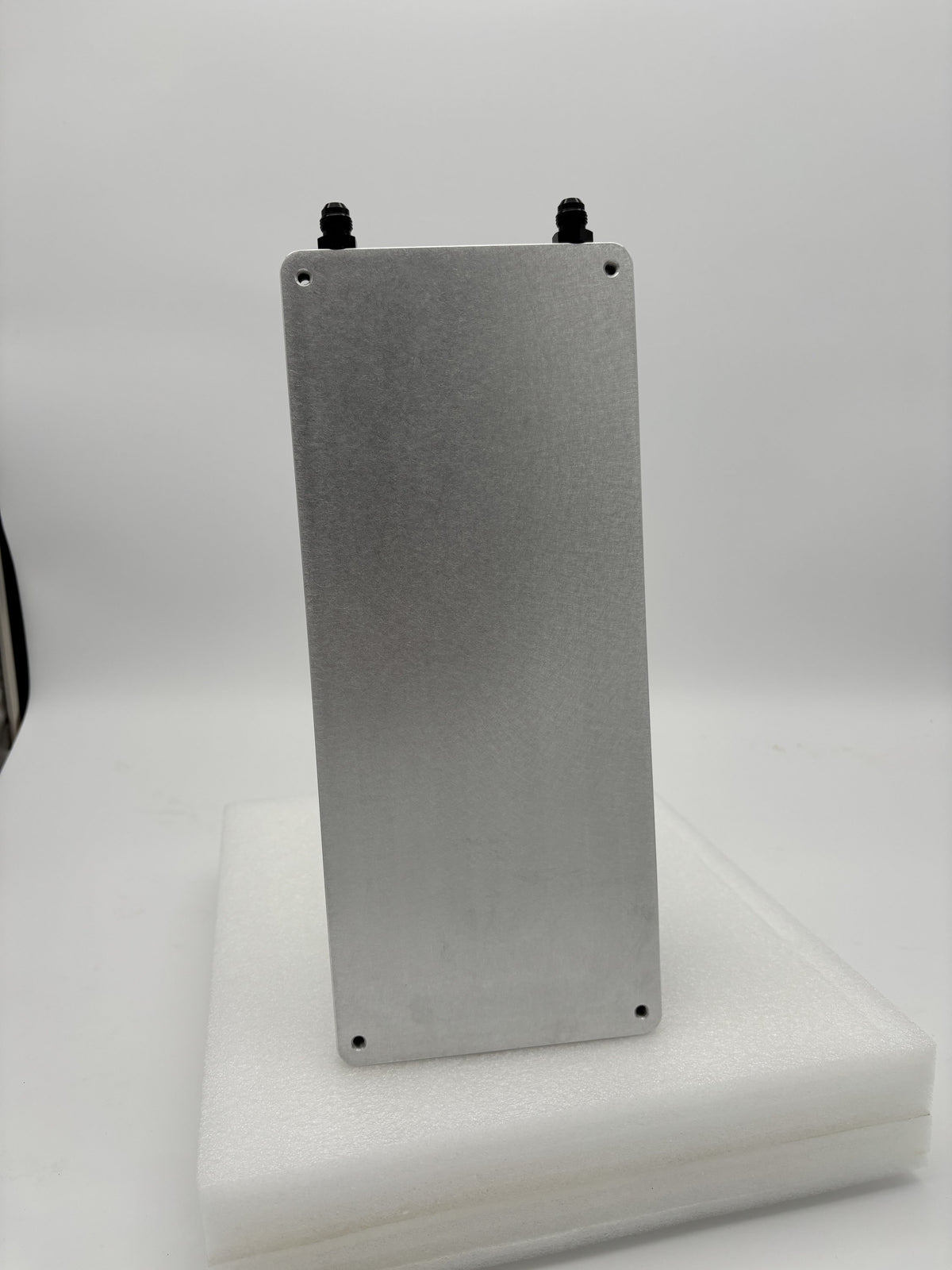 Single VDA battery module cooling plate