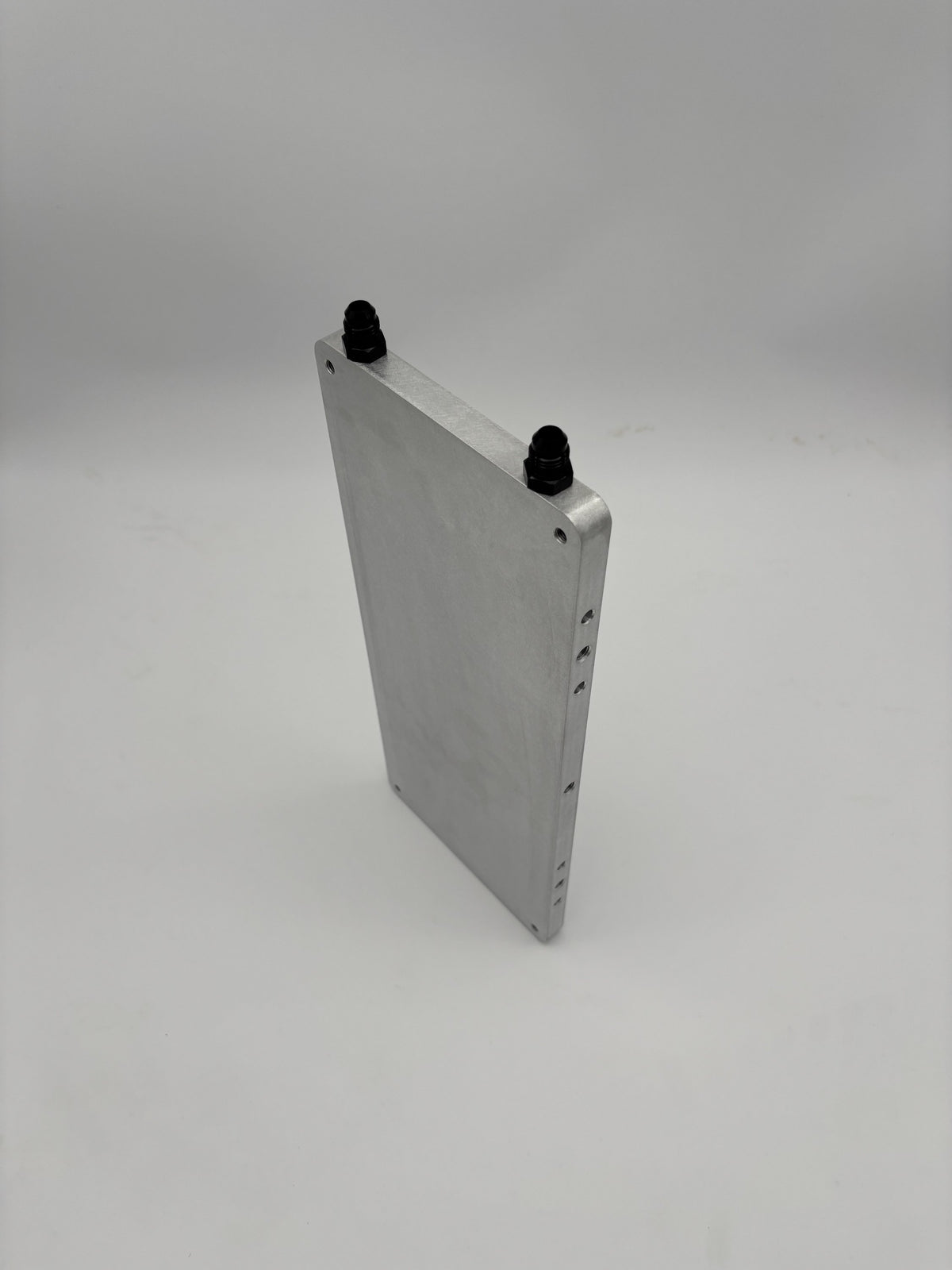 Single VDA battery module cooling plate